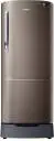 Samsung 223L Stylish Grandé Design Single Door Refrigerator RR24C2823DX Buy 223L Single Door Fridge RR24C2823DX 