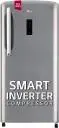 LG 204 L Direct Cool Single Door 4 Star Refrigerator with Mi-com( GL-B211CPZY)