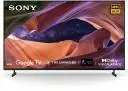 Sony Bravia 164 cm (65 inches) 4K Ultra HD Smart LED Google TV KD-65X82L