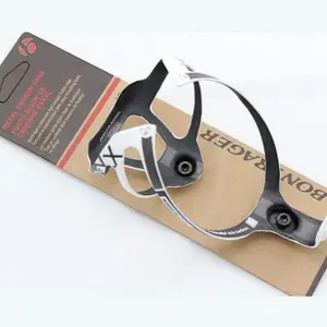 XX Carbon Bottle Cage Bike Bottle Holder Black UD bottles Cage Carbon Bicycle Accessories Cycling Bottle Water UltraLight 18g