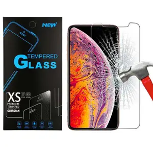 For Samsung A12 A31 A02S A01 Core Tempered Glass 0.33MM Phone Clear Screen Protectors A21S A21 A20S A71 A51 A20 A10E