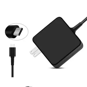 For Lenovo Dell HP Power chargers Adapters 65W 20V Type-C Interface PD Computer Laptop Adapter Charger Cord