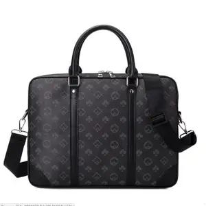 Toa Quality Wholesale price Women & Men&#039;s briefcase Bags Designer Luxurys Style handbag Classic Hobo Fashion baga Purses wallets Laptop bag briefcase