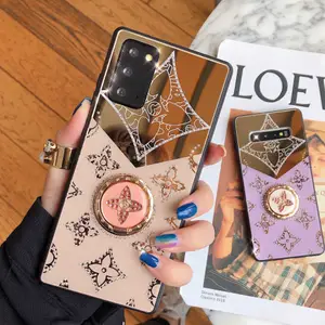 fashion phone case cover for Samsung S21 S21plus S21Ultra designer phone cases new Samsung S22pro latest