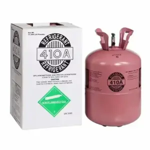 25lbs Chemours Freon Virgin 410A -Highest Quality, Lowest Price!