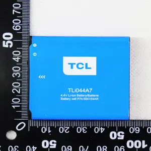 5pcs 10pcs 20pcs 4500mAh TLi044A7 For Alcatel TCL TLi044A7 CAB4400000C7 Phone Battery