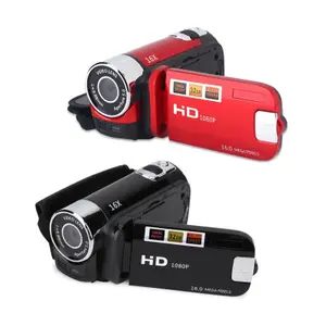 Full HD Rotation 16X High Definition Digital Camcorder Video DV Camera 241113