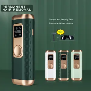 Epilator 999999 Flashes IPL Laser for Women Home Use Devices Hair Removal Painless electric bikini drop 230509