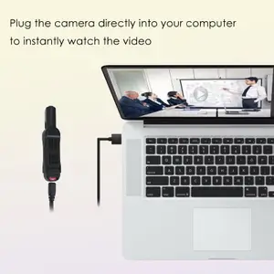 T189 Mini HD 1080P Camera Wearable Body Pen Camera Digital Mini DVR Small DV Camcorder Micro Camera