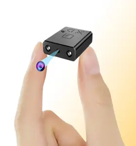 4K Full HD 1080P Mini ip Camcorders XD WiFi Night Vision Camera IRCUT Motion Detection Security Camcorder HD Video Recorder9771777