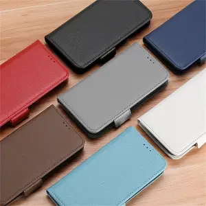 Leather Wallet Phone Case cases For 15 14 plus 13 12 pro max s23 S22 S21 S20 Plus Ultra A54 A04E A14 A13 A53 A33 Card Slot Purse cellphone cover