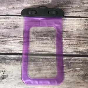 Waterproof Phone Case for Smartphone Mix Colors