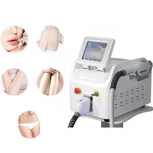 ipl laser hair removal machine skin rejuvenation skin care OPT Epilator Laser Machine for Salon Use ipl beauty equipment