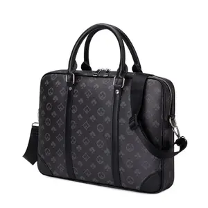 2023 Wholesale price Women & Men&#039;s briefcase Bags Designer Luxurys Style handbag Classic Hobo Fashion baga Purses wallets Laptop bag briefcase