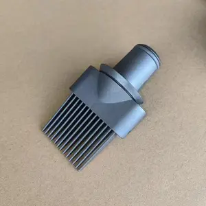 Curling Irons For Hair Dryer HD01 HD08 HD02 HD03 HD04 Air Drying Blower Wide Tooth Comb Filter Cleaning Attachment