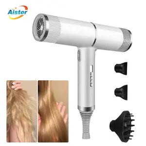 Hair Dryers 1200W and Cold Wind Hair Dryer Blow Dryer Professional Hairdryer Styling Tools air Dryer for Salons and Household Use 220916