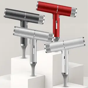 1800W and Cold Wind Hair Dryer Blow Dryer Professional Hairdryer Styling Tools air Dryer for Salons and Household Use2968