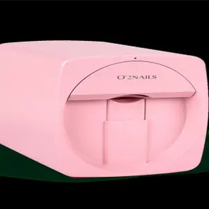 est mobile nail printer Pattern Printing machine Portable 3d Art Equipment276i6138572