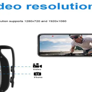 Epacket Mini Camcorders 1080P Full HD Camera Digital Video Recorder Dashcam Body Cam H264 Camcorder Wide Angle Small Camera6590690