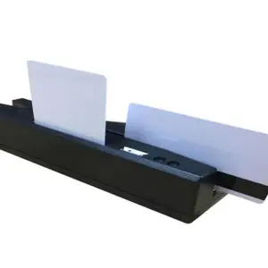 Windows Android sdk offered MSR IC chip Mifare card reader USB interface plug and play HCC1105216244