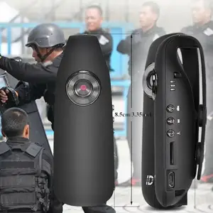 1080P Digital Small Mini Camera Magnet Camcorder Bodycam Pen Micro Body Cam Motion Detect Sports DV DVR Video Recorder VS SQ11 A3 250220