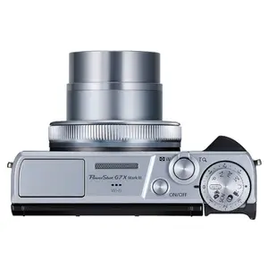 Professional Digital G7X 4K Vlog G7 X Mark III Camera