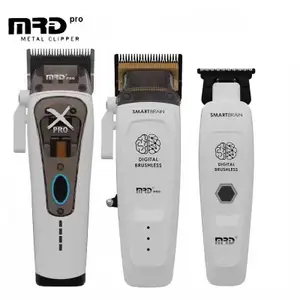 MRD X-PRO Clippers HC-999C W250609