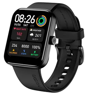Noise ColorFit Caliber Go Smartwatch price in India.