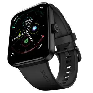 Noise ColorFit Pulse Go Buzz Smartwatch price in India.