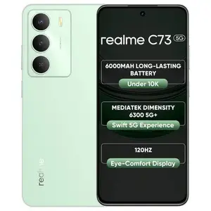 realme C65 5G Speedy 4GB 128GB