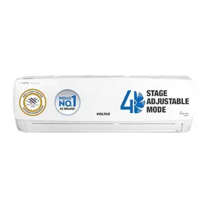 Voltas Adjustable Inverter AC, 1.5 Ton, 5 Star- 185V Vectra Elegant