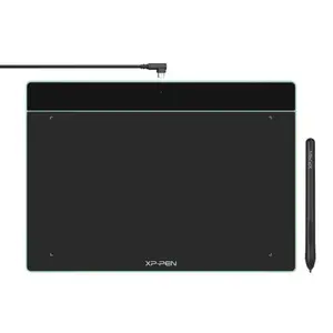 XP-Pen Deco Fun L  Graphics Tablet 10 x 6.27 Inch Pen Tablet