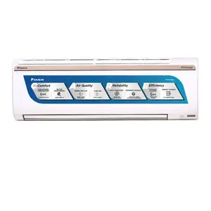 Daikin 1.5 Ton 3 Star Hot & Cold Inverter Split AC ( PM 2.5 Filter, FTHT50UV)