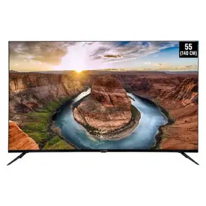 Lloyd 109 cm (43 inches) Full HD Smart LED TV, 60Hz Refresh Rate (43FS411F)