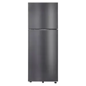 Samsung 530 Litres 1 Star BESPOKE AI Double Door Frost Free Refrigerator with Convertible 5-in-1 | Twin Cooling Plus | Wi-Fi Embedded | Power Cool / Power Freeze (RT56DG7A6AB1, Black Matt)