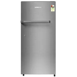 Liebherr Single Door Refrigerator 191L 2 Star Direct Cool | Horizontal Handle Design | Stabilizer Free Operation | Toughened Glass Shelves (DNCSIB 1901)