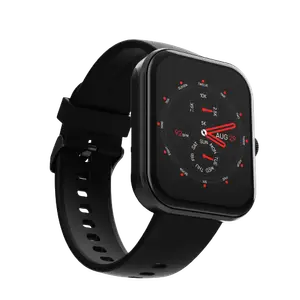 Boat lifestyle Ultima Connect Max smartwatch