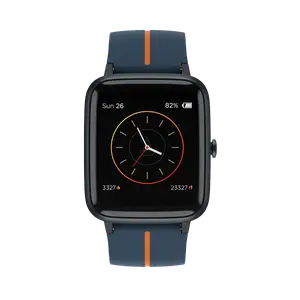 Boat lifestyle Xplorer Watch smartwatch