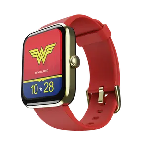 Boat lifestyle Watch Xtend? Wonder Woman DC Edition smartwatch