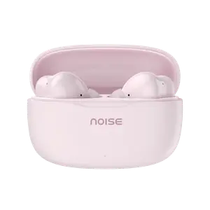 Noise Buds Play Truly Wireless Earbuds - Blush Pink
