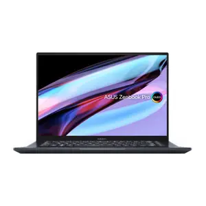 ASUS Zenbook Pro 16X UX7602ZM i9 32GB 2TB RTX 3060 6GB 16 inch 4K
