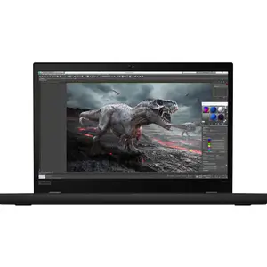 Lenovo P15s Mobil Workstation i7 16GB 512GB 15.6 Quadro T500 4GB