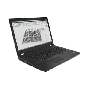 Lenovo P17 Mobil Workstation i7 16GB 512GB 17.3 Quadro RTX A3000 6GB