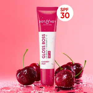 SPF 30 Vitamin C+E Lip Balm