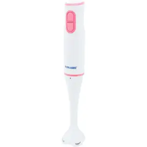 Sonashi Hand Blender SHB-181 – 2 Speed, 200W Hand Blender for Kitchen