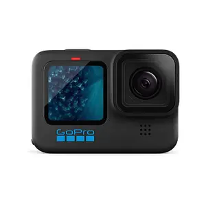 GoPro HERO11 Waterproof Action Camera