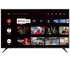 JVC 50 Inch 4k UHD Smart TV Android Official