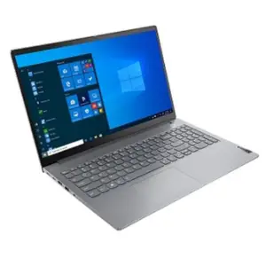 Lenovo ThinkBook 15 i51135G7 8GB 1TB HDD Intel Iris Xe 15.6 inch