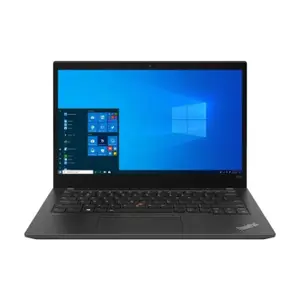 Lenovo ThinkPad 14s i51135G7 8GB 256GB Intel Iris Xe 14 inch