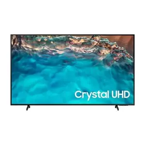 Samsung 65" BU8000 Crystal UHD 4K Smart TV